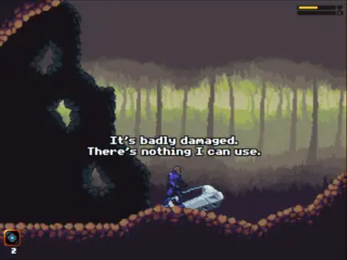 Inescapable preview 16