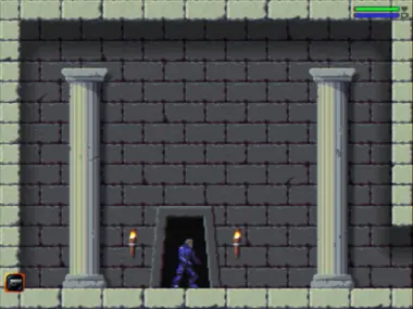 Inescapable preview 17