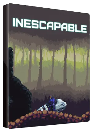 Inescapable preview 11