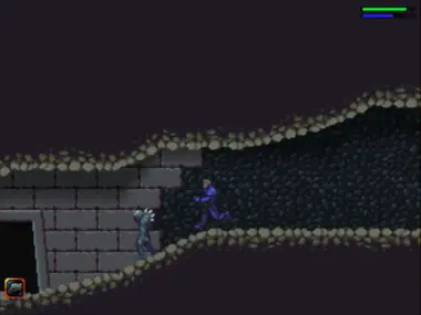 Inescapable preview 13