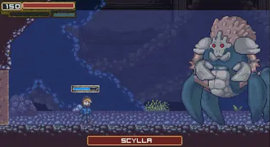 Inexistence Rebirth preview 2