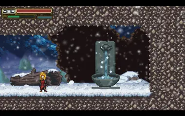 Inexistence Rebirth preview 5