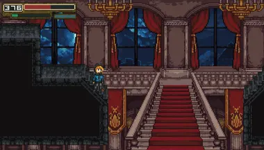 Inexistence Rebirth preview 10