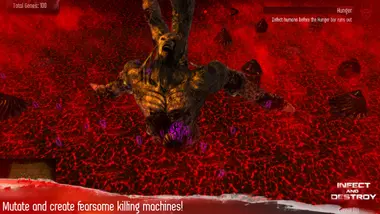 Infect and Destroy preview 12