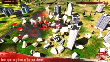 Infect and Destroy preview 4