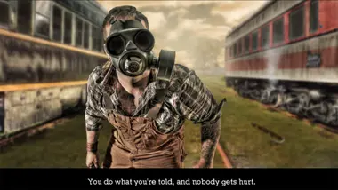 Infected: The Twin Vaccine - Collector's Edition preview 10