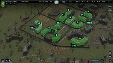 Infection Free Zone preview 9