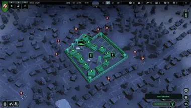 Infection Free Zone preview 8