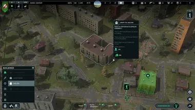 Infection Free Zone preview 5