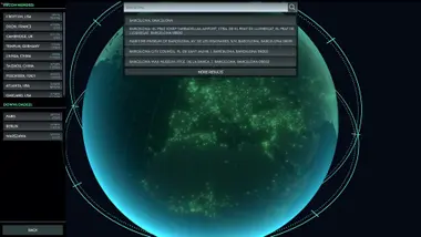 Infection Free Zone preview 2