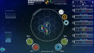 Infection: Humanity's Last Gasp preview 5