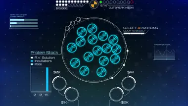 Infection: Humanity's Last Gasp preview 4