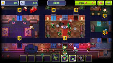 Infectonator 3: Apocalypse preview 4