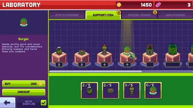 Infectonator 3: Apocalypse preview 10