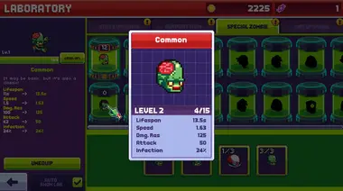 Infectonator 3: Apocalypse preview 9