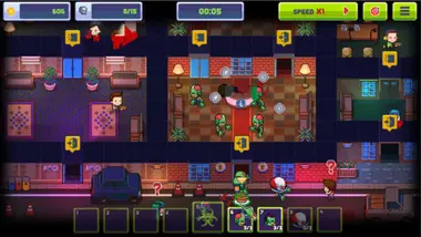 Infectonator 3: Apocalypse preview 11