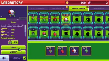 Infectonator 3: Apocalypse preview 7