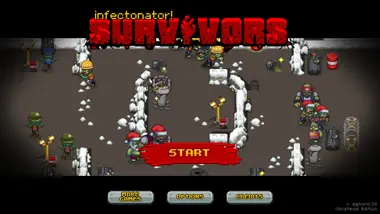 Infectonator : Survivors preview 7