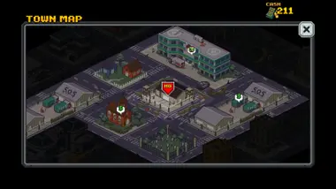 Infectonator : Survivors preview 6