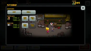 Infectonator : Survivors preview 4