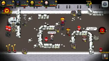 Infectonator : Survivors preview 3
