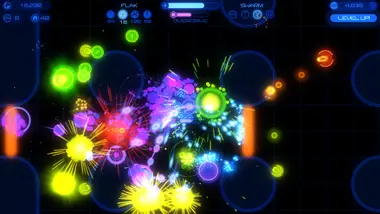 Inferno 2 preview 3