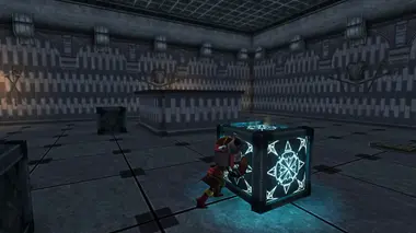 INFERNO CLIMBER preview 10
