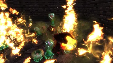 INFERNO CLIMBER preview 5