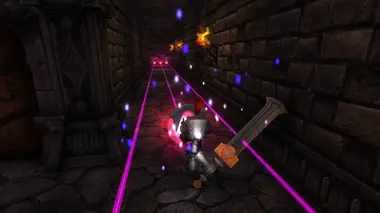 INFERNO CLIMBER preview 8