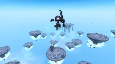INFERNO CLIMBER preview 7