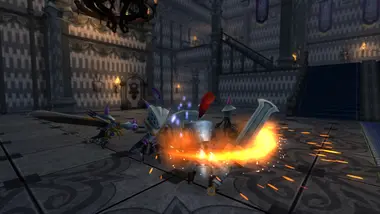 INFERNO CLIMBER preview 4