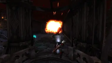 INFERNO CLIMBER preview 3