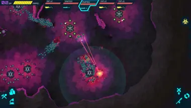 Infested Planet - Deluxe Edition preview 10