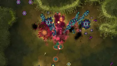 Infested Planet - Deluxe Edition preview 8