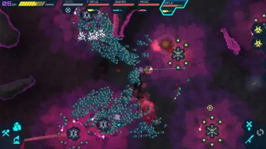 Infested Planet - Deluxe Edition preview 7