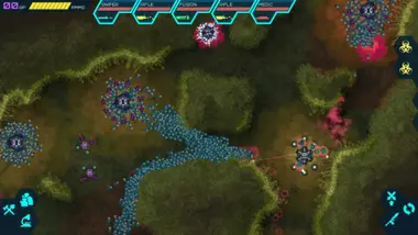 Infested Planet - Deluxe Edition preview 9