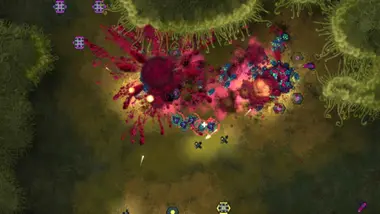 Infested Planet - Deluxe Edition preview 4