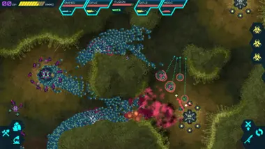 Infested Planet - Deluxe Edition preview 2
