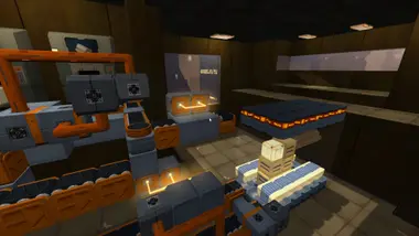 Infinifactory preview 4