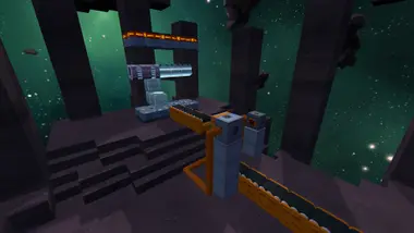 Infinifactory preview 5