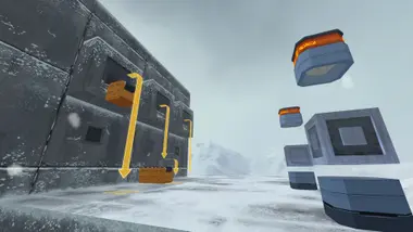 Infinifactory preview 2