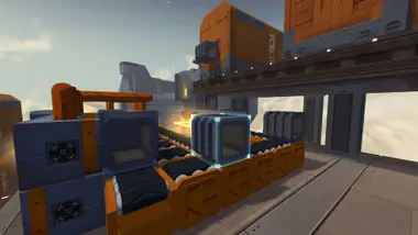 Infinifactory preview 3