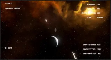 Infinitum preview 8