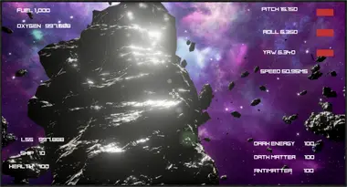 Infinitum preview 10