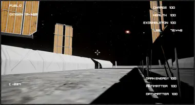 Infinitum preview 6