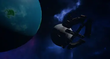 Infinitum preview 9