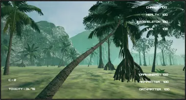 Infinitum preview 4