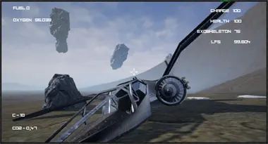 Infinitum preview 3