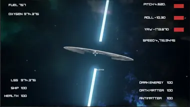 Infinitum preview 2