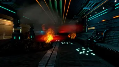 Infinity Runner - Live preview 13